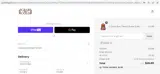 MINI10 coupon verification screenshot