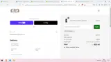 CDCN4893 coupon verification screenshot