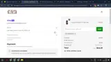DS6R5H5D coupon verification screenshot