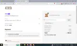 LHGPVCJQ coupon verification screenshot