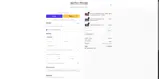 Grace Alley coupon verification screenshot