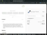 HANNAHGJK coupon verification screenshot