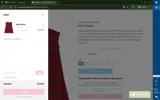 JENNIBETHGJK coupon verification screenshot