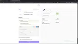 CLAIREWILSON coupon verification screenshot