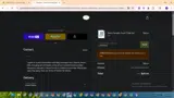 LOVEYOU! coupon verification screenshot