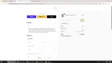 HAPPYDAY coupon verification screenshot