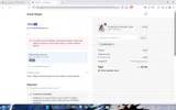 GEWELCOME coupon verification screenshot