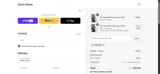 15FORME coupon verification screenshot