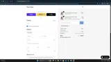 WELCOME10OFF coupon verification screenshot