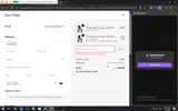 BOGOSTOREWIDE coupon verification screenshot
