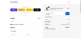 10FORME coupon verification screenshot