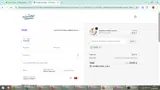 15OFF coupon verification screenshot