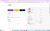 TAKE15 coupon verification screenshot