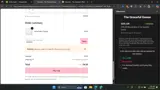 BIGDEAL coupon verification screenshot