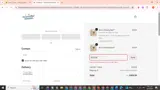 BIGDEAL coupon verification screenshot