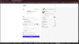 FALLFRIENDS coupon verification screenshot