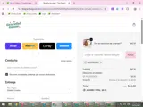FALLFRIENDS coupon verification screenshot