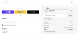 SAVE10 coupon verification screenshot