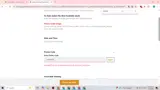 4mask20 coupon verification screenshot