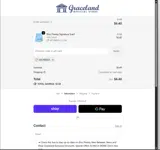 20CYBER25 coupon verification screenshot