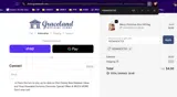 10CMASOCT25 coupon verification screenshot