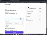 supergift820 coupon verification screenshot