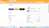 new25 coupon verification screenshot