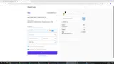 new25 coupon verification screenshot