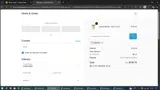 grace8 coupon verification screenshot