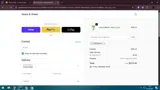 GREENOFF coupon verification screenshot