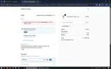 NEWCODE coupon verification screenshot
