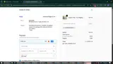 COUPONQUINCE coupon verification screenshot