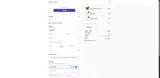 ALIBABA coupon verification screenshot