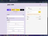 15OFF75 coupon verification screenshot
