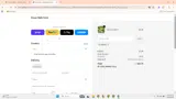 Grace Walk Farm coupon verification screenshot