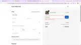 Grace Walk Farm coupon verification screenshot