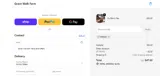 Grace Walk Farm coupon verification screenshot