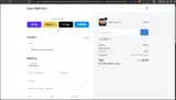 Grace Walk Farm coupon verification screenshot