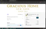 GH82478 coupon verification screenshot