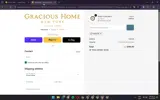 GH82478 coupon verification screenshot