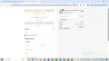 Gracious10 coupon verification screenshot
