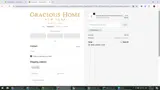 WELCOME15 coupon verification screenshot