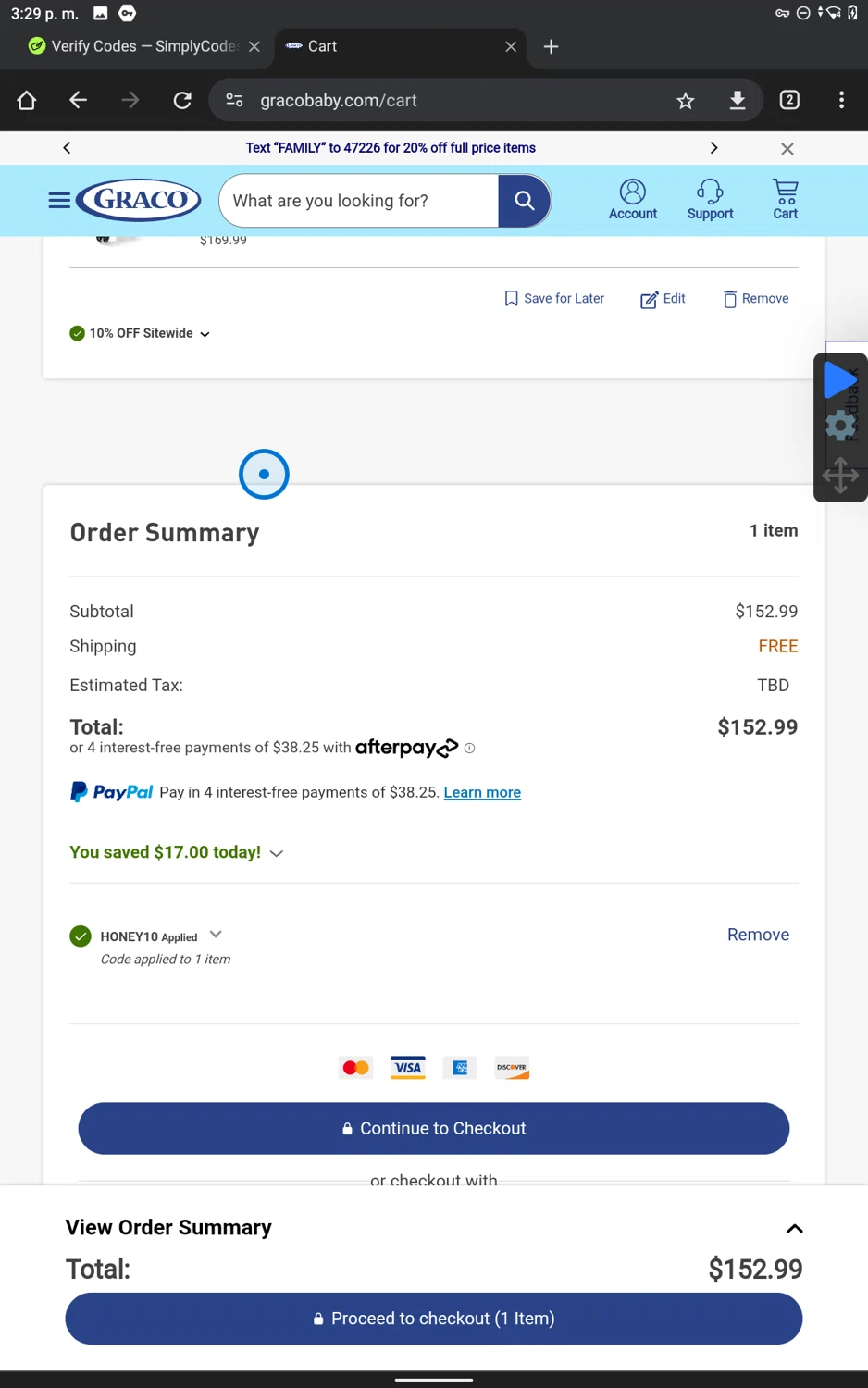 Graco Promo Codes 10 Off August 2024