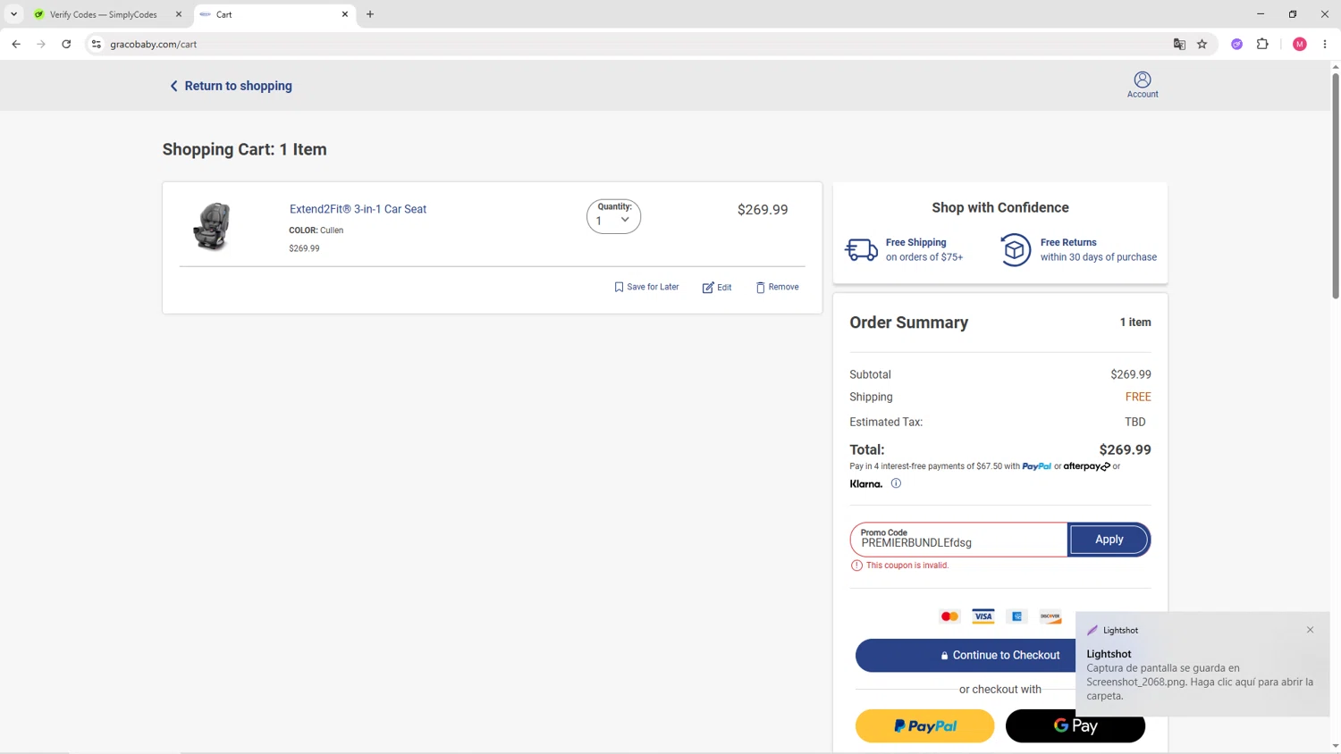 Graco Promo Codes - 15% Off Sitewide (+3 Codes) Jun 2026