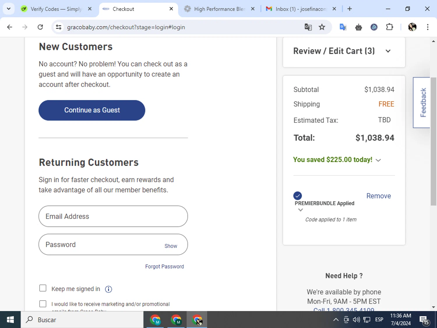 Graco Promo Codes 25 Off July 2024