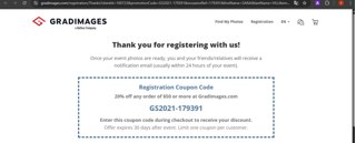 GradImages Promo Codes (2 Verified) - 20% Off Apr 2025