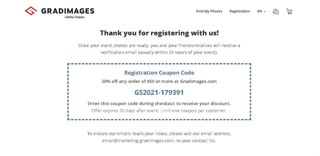 GradImages Promo Codes (2 Verified) - 20% Off Apr 2025