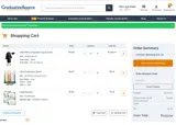 LOYAL0325 coupon verification screenshot