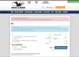 #HRN393299 coupon verification screenshot