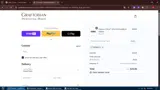 MOBILE15 coupon verification screenshot